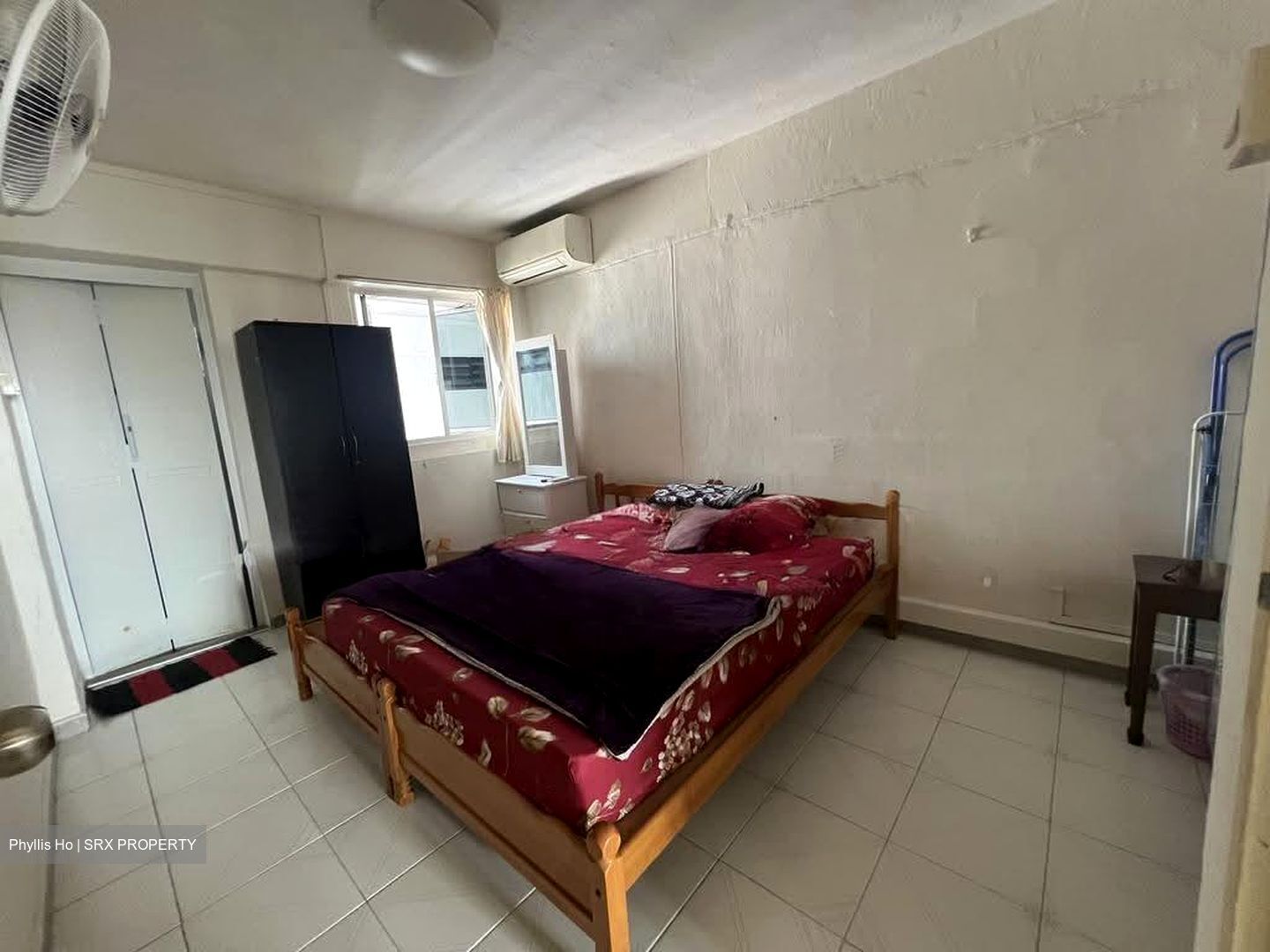 Blk 110 Chong Pang Garden (Yishun), HDB 3 Rooms #610628811